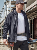 Super Light Packable Rain Jacket - Unisex