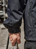 Super Light Packable Rain Jacket - Unisex