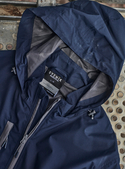 Super Light Packable Rain Jacket - Unisex