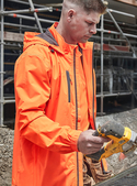 Super Light Packable Rain Jacket - Unisex
