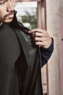 Streetworx Stretch Waterproof Jacket - Unisex