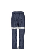 Hi Vis Taped Storm Pant - Men - Back View