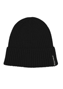 Streetworx Beanie - Unisex - Black