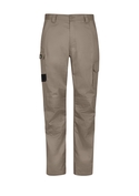 Summer Cargo Work Pants (Regular) - Men