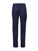 Lightweight Outdoor Work Pants - Men - Navy