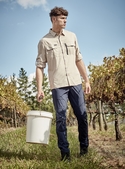 Lightweight Outdoor Work Pants - Men