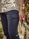 Lightweight Outdoor Work Pants - Men