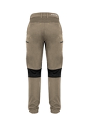 Streetworx Stretch Pant - Cuffed - Men - Back View 