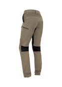 Streetworx Stretch Pant - Cuffed - Men - Side View