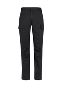 Streetworx Comfort Work Pant - Men - Black