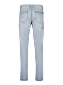 Streetworx Stretch Work Jeans - Men - Light Blue