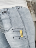 Streetworx Stretch Work Jeans - Men