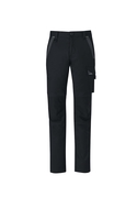 Streetworx Tough Work Pants - Men - Black