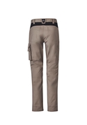 Streetworx Tough Work Pants - Men - Back View