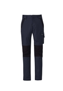 Streetworx Tough Work Pants - Men - Navy
