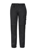 Streetworx Tough Work Pants - Women - Black