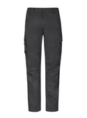 Streetworx Heritage Work Pants - Men - Charcoal