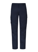 Streetworx Heritage Work Pants - Men - Navy