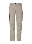Streetworx Heritage Work Pants - Men - Stone