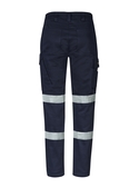 Essential Stretch Taped Cargo Work Pants - Men