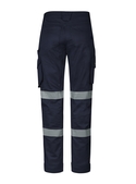 Rugged Cooling Stretch Taped Work Pants - Men