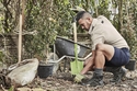 Lightweight Outdoor Work Shorts - Men