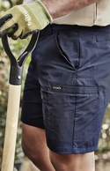 Lightweight Outdoor Work Shorts - Men