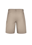 Lightweight Outdoor Work Shorts - Men - Back