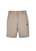 Lightweight Outdoor Work Shorts - Men - Khaki
