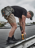 Essential Stretch Cargo Short - Men
