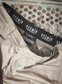 Essential Stretch Cargo Short - Men
