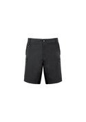 Streetworx Stretch Short - Men - Charcoal