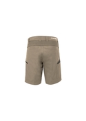 Streetworx Stretch Short - Men - Back View