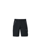 Streetworx Tough Work Shorts - Men - Black