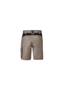 Streetworx Tough Work Shorts - Men - Back View
