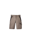 Streetworx Tough Work Shorts - Men - Khaki
