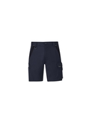 Streetworx Tough Work Shorts - Men - Navy