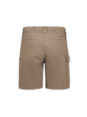 Essential Stretch Cargo Short - Women