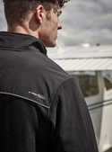 Streetworx Lightweight 1/4 Zip Polar Fleece - Unisex