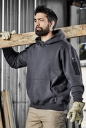 Multi-pocket Hoodie - Unisex