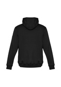 Multi-pocket Hoodie - Unisex
