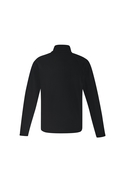 Merino Mid-Layer Pullover - Men - Back View
