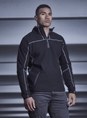 Streetworx Stretch Mid-Layer - Men