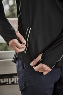 Streetworx Stretch Mid-Layer - Men