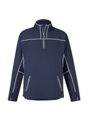 Streetworx Stretch Mid-Layer - Men - Navy