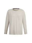 Streetworx Heritage Pullover - Unisex - Stone