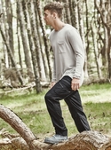 Streetworx Heritage Pullover - Unisex