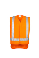 TTMC-W Basic Vest - Orange