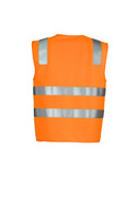 Basic Hi Vis Vest - Unisex