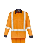TTMC-W17 X Back Work Shirt - Men